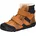 Winterstiefel Braun 33