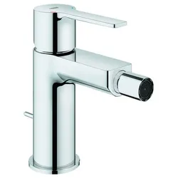 Einhebel-Bidetbatterie Lineare 33848_1 Einlochmontage chrom