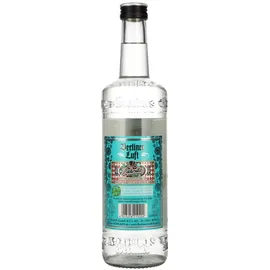 Berliner Luft Pfefferminzlikör 18% Vol. 0,7 l