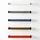 Laufen Kartell Badetuchhalter Mandarine H3813300820001