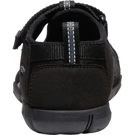Keen Seacamp II CNX Schwarz/Grau 35