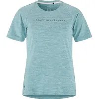 Craft ADV Gravel Damen blau - S