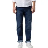 Brax Cooper Regular Blue 32/34