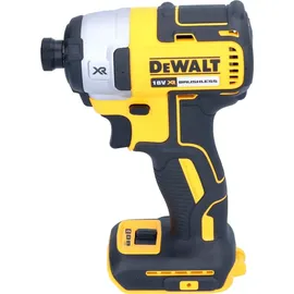 DeWalt DCF887E1 inkl. 1 x Powerstack Akku 1,7 Ah + Ladegerät