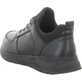 Rieker 39653-00 Herren Schwarz 43