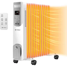 veska Ölradiator 2500W