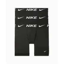 Nike Dri-Fit Esmicro Boxer Briefs black S 3er Pack
