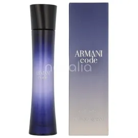 Giorgio Armani Code Eau de Parfum 50 ml
