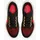 Nike Pegasus 41 Herren Black / Bright Crimson / Topaz Gold 43