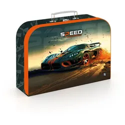 oxybag Handarbeitskoffer Speedcar