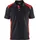 Blåkläder 33241050 Polohemd, Schwarz / M