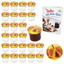 Mambocat Sturzglas 125 ml 25 St.