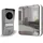 Unitec Video-Türsprechanlage 642277 Komplett-Set 1WE