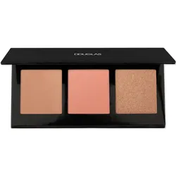 Douglas Collection Make-Up Face Palette - Light Sets & Paletten 9,6 g 2 - WARM