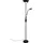 Trio SPOCK 19W 180,0cm Schwarz