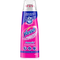 VANISH POWERGEL + Massagekopf, Fleckenentferner Vorwaschgel, 200 Ml
