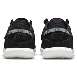 Nike Streetgato Fußballschuhe Herren black/summit white-off noir 38.5