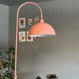 Bamyum E27 Rosa