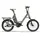 QIO Compact CX5x 2026 20 Zoll RH 48 cm petrol blue matt