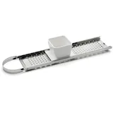 Gravidus Edelstahl Spätzlehobel Knöpflehobel Spätzlebrett Spätzlereibe Spätzlesieb