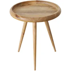 Tisch HERVE - braun