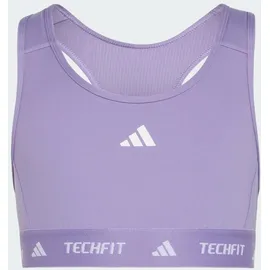 adidas Techfit PrimeLift React Magic Lilac/White 140