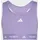 adidas Techfit PrimeLift React Magic Lilac/White 140