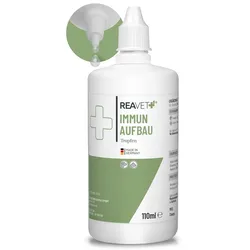 Immun-Aufbau Tropfen 110ml