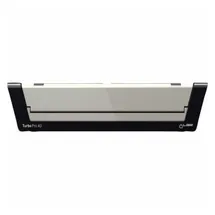 Leitz iLAM Turbo Pro 75190000 A3 silber/anthrazit