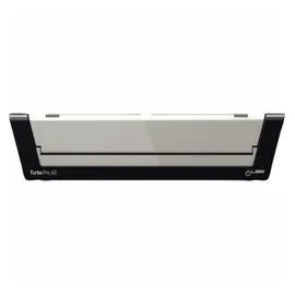 Leitz iLAM Turbo Pro 75190000 A3 silber/anthrazit