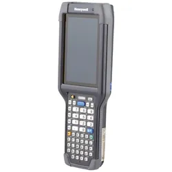 HONEYWELL CK65 - Datenerfassungsterminal - robust - Android 8.1 (Oreo)