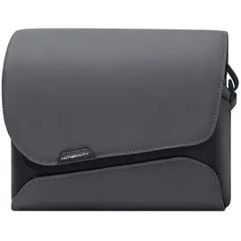 Antigravity A1 Sling Bag One Size Grau / Schwarz