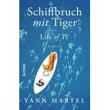 gutkind verlag Schiffbruch mit Tiger