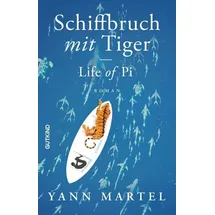 gutkind verlag Schiffbruch mit Tiger