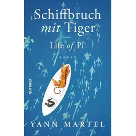 gutkind verlag Schiffbruch mit Tiger