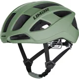 Limar Air Stratos Matt Sage Green L Grün - leichter All-Terrain-Fahrradhelm |