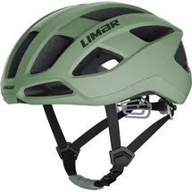 Limar Air Stratos Matt Sage Green L Grün - leichter All-Terrain-Fahrradhelm |
