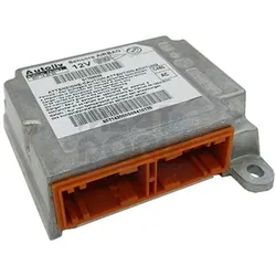 MEAT & DORIA Steuergerät, Airbag  für ALFA ROMEO FIAT LANCIA 51768698 208039