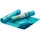 ICUTEC Dampfsperrfolie 5 x 2 m = 10 m2 blau