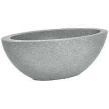 Lienbacher Flower Ø 52 x 20 cm Grau