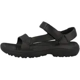 Teva Hurricane Drift Herren black 43