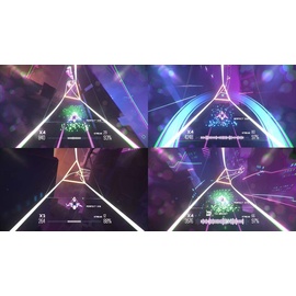 AVICII Invector - Encore Edition (USK) (PS4)