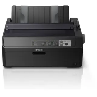 Epson FX-890II Nadeldrucker