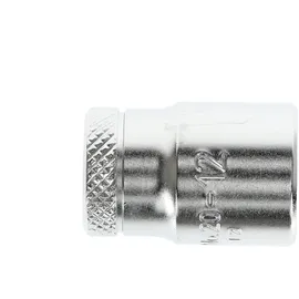 Gedore Steckschlüsseleinsatz 1/4'' 12 mm - 1-tlg.