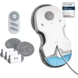 Hutt C7 Fensterputzroboter Weiß