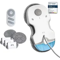 Hutt C7 Fensterputzroboter Weiß