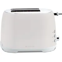 Champion Toaster 2 Scheiben 800W BR610 Creme White Series