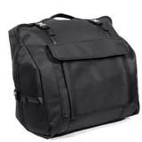 Akkordeon-Tasche | Akkordeon-Rucksack, leicht und flexibel – weiche Schutzhülle für Akkordeon Bass 48/60/72/80/96/120