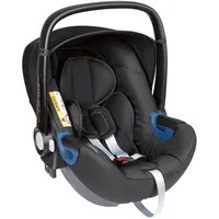 Britax Römer Baby-Safe 2 i-Size cosmos black