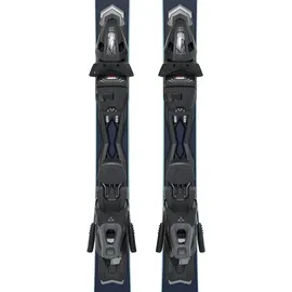 Fischer The Curv Dti Ar+rs 11 Gw Powerrail Paket Mit Alpinski - Multicolour - 164